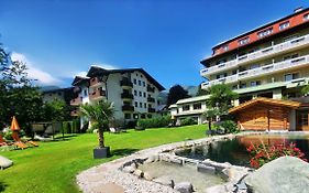 Hotel Rauscher - Das Naturteichparadies